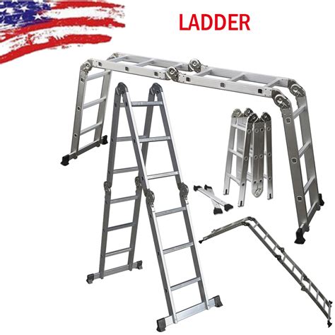 Flex ladder .